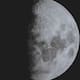 La Luna del Cazador brillará en el cielo de Baja California este 7 de octubre
