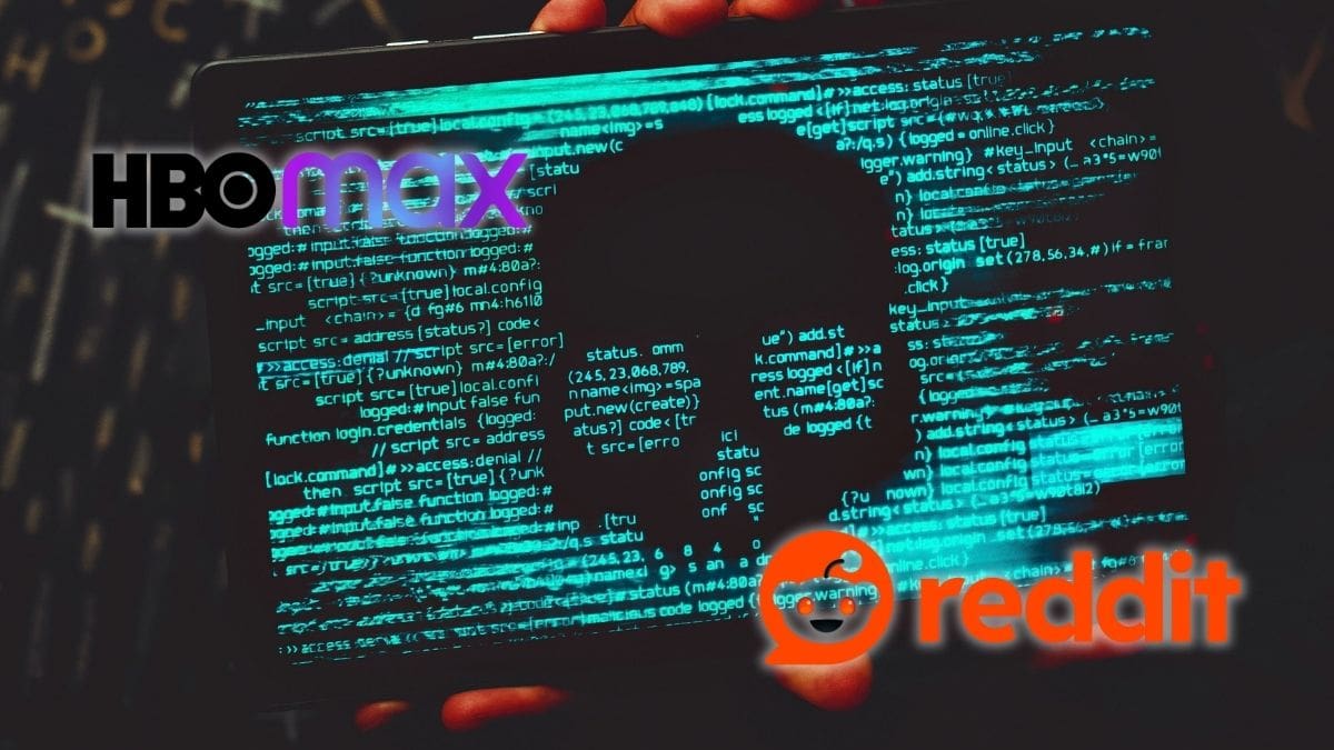 Hackers secuestran la cuenta oficial de HBO Max en Reddit y lanzan 108 anuncios falsos para infectar computadoras con malware