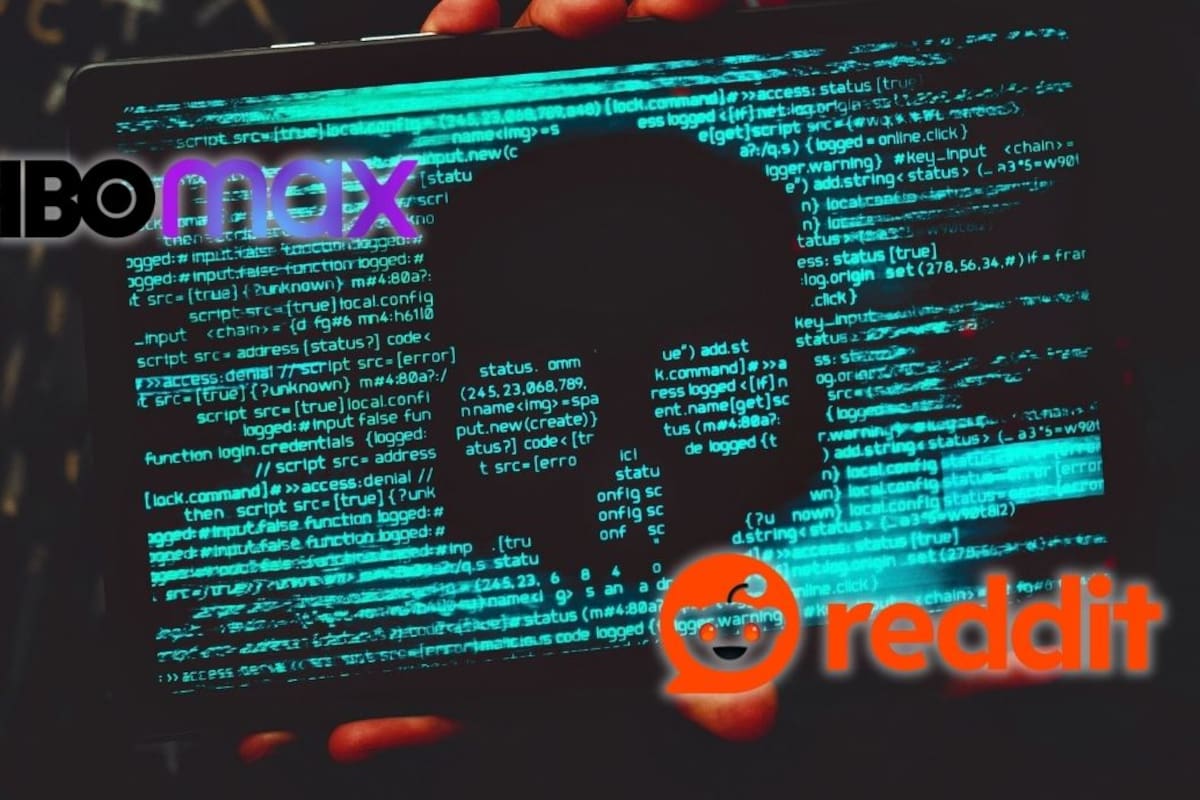 Hackers secuestran la cuenta oficial de HBO Max en Reddit y lanzan 108 anuncios falsos para infectar computadoras con malware