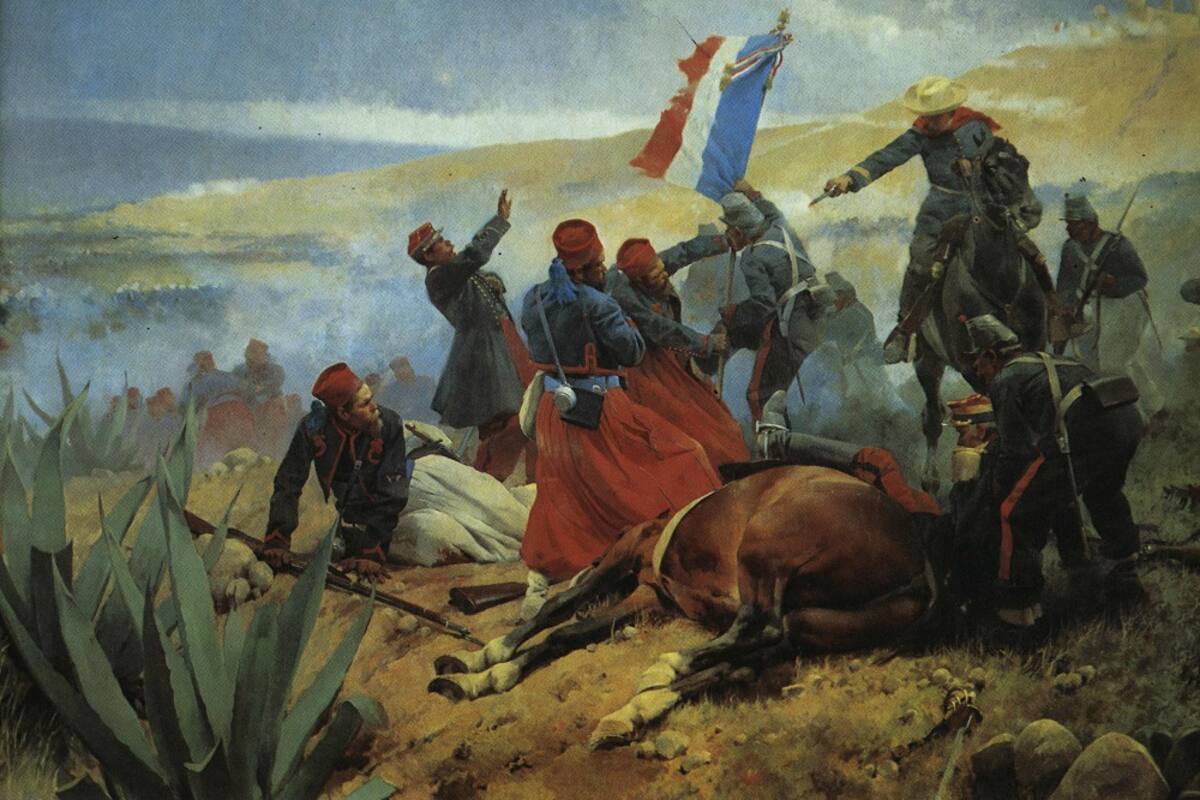 Batalla de Puebla, 5 de Mayo de 1862, capítulo de gloria en la historia de México