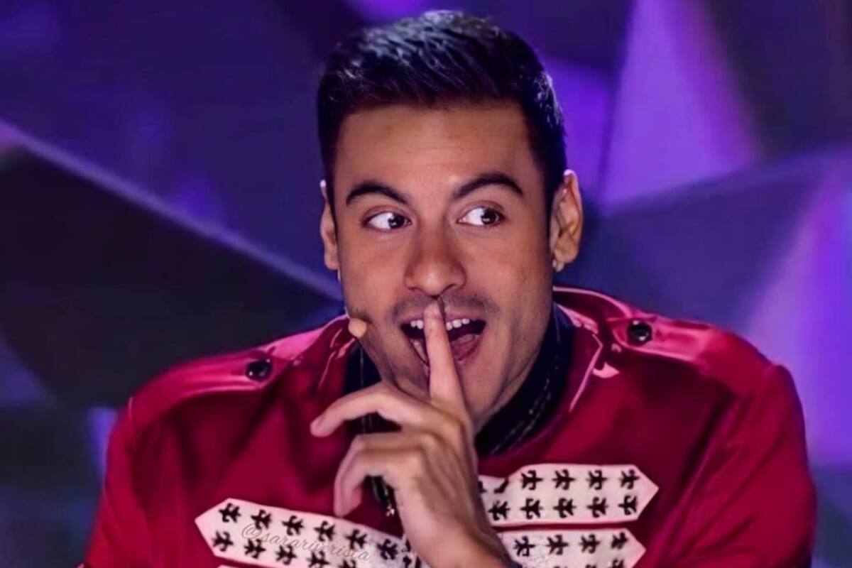 Carlos Rivera podría ser el protagonista de la próxima telenovela de Televisa