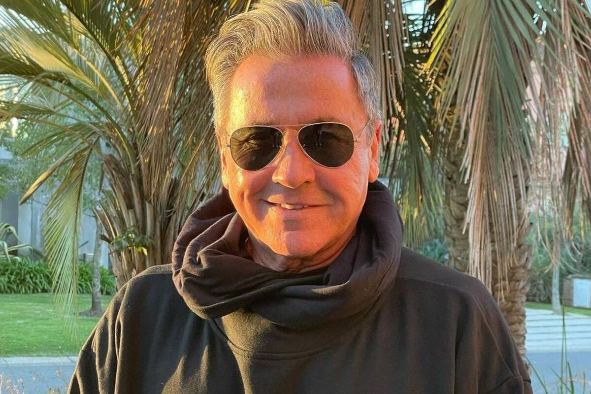 Este es el lujoso hotel de Ricardo Montaner