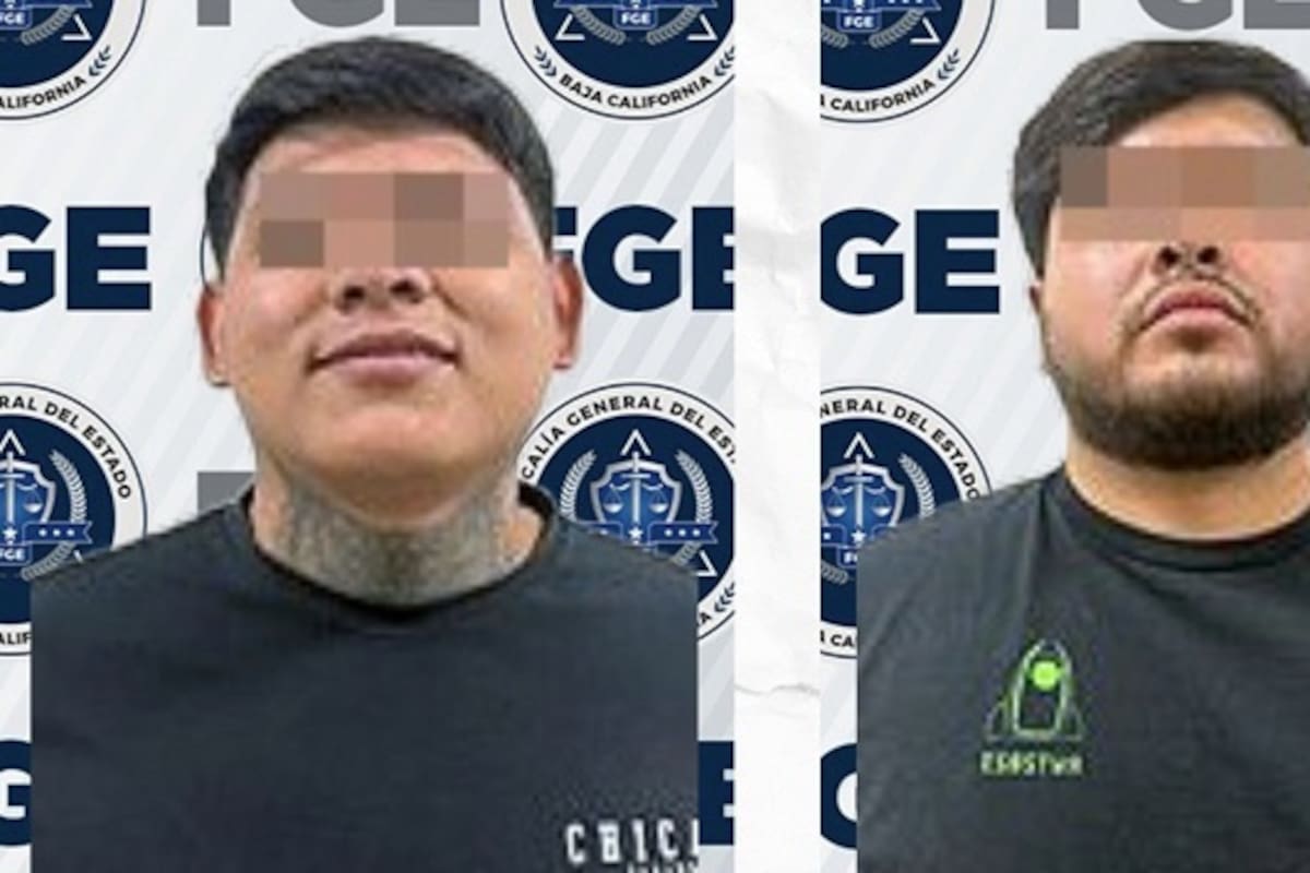 Procesan a dos jóvenes por golpear brutalmente a estudiante de la UABC