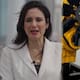 Quién es Gina Hinojosa, de raíces mexicanas que competirá por la gubernatura de Texas contra Greg Abbott