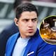 Andrés Vaca habría hecho su debut como narrador alcoholizado, según excompañero