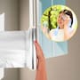 Poner papel aluminio en las ventanas sí puede reducir el calor, pero hacerlo mal puede dañar el vidrio sin aprovechar su efecto, señalan expertos; esta es la forma correcta de hacerlo