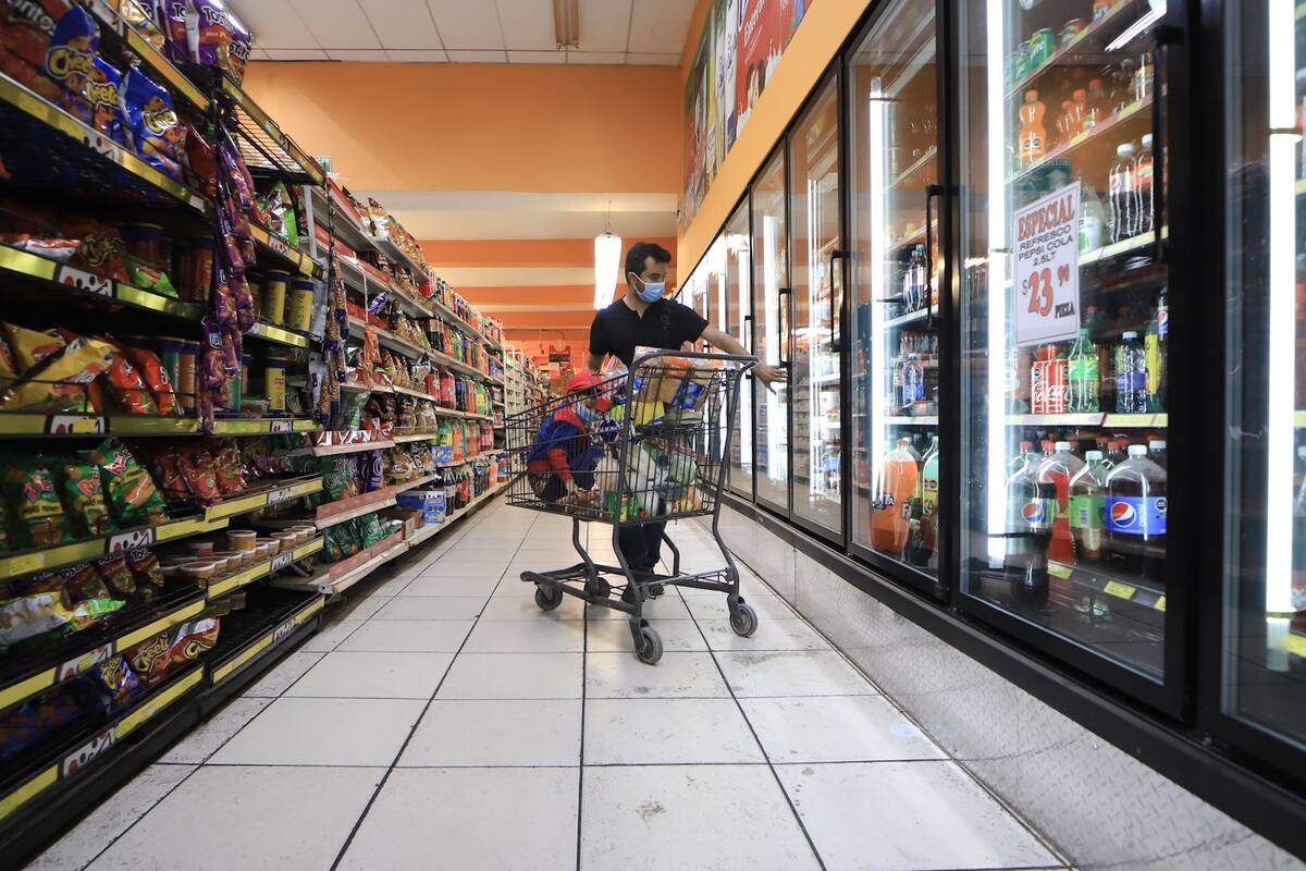 Termina Mexicali 2021 con un 8.11% de inflación