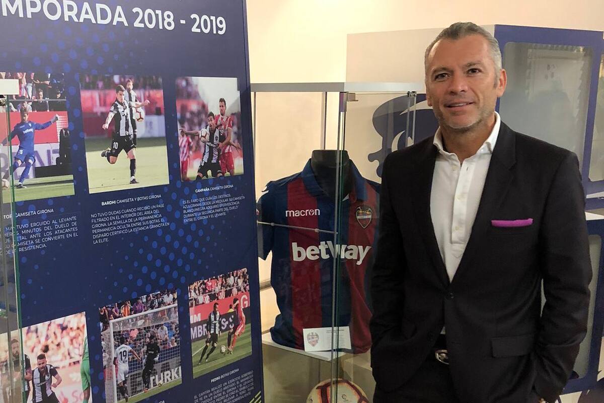 Higuera confiesa su amor pasado por el América