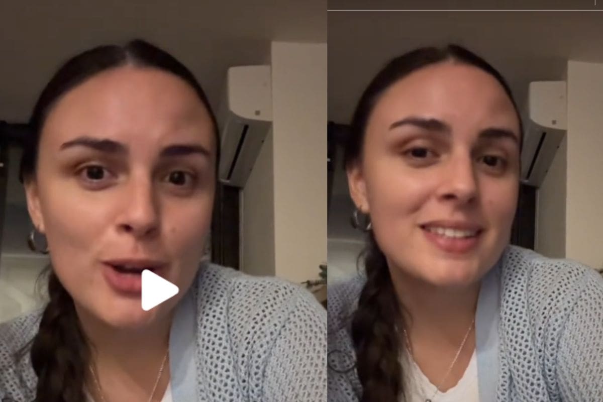 Mujer revela cómo puedes herir tu propio ego utilizando ChatGPT