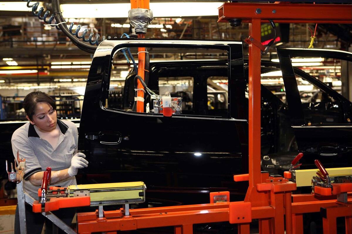 Ven empresarios bajo crecimiento en 2020; esperan ayude tratado