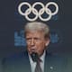 Agencia Mundial Antidopaje evaluó prohibir la asistencia del presidente Donald Trump y funcionarios estadounidenses a los Juegos Olímpicos de Los Ángeles 2028 por la negativa de Estados Unidos a pagar cuotas de 3,7 millones de dólares