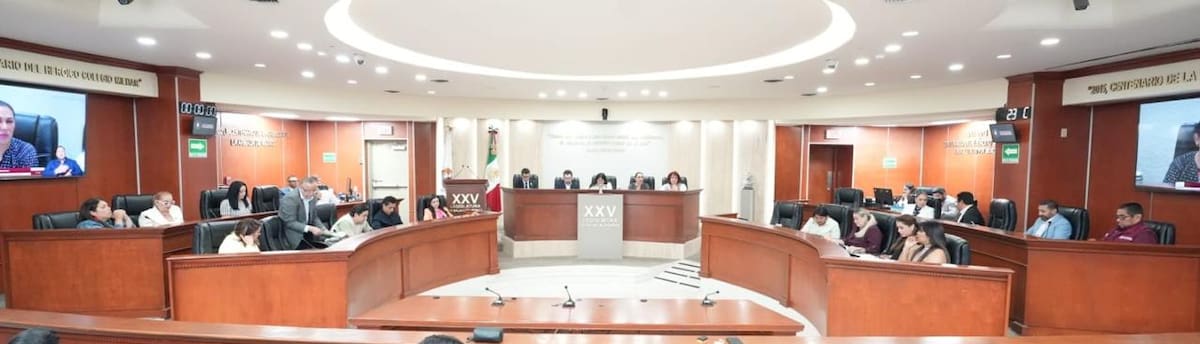 Diputaciones piden que el recurso recortado se traduzca en beneficios tangibles para la ciudadanía. Foto: Cortesía