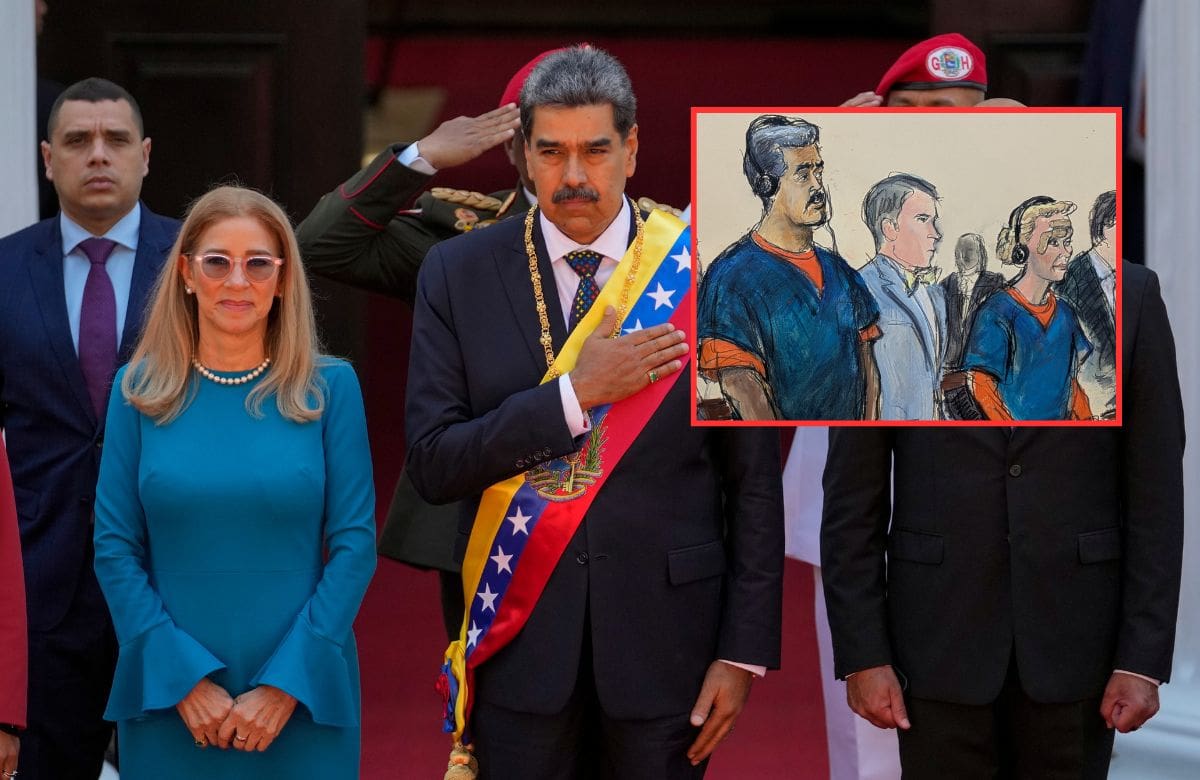 El medio español sugiere que el aislamiento obedecería a razones de seguridad debido al alto perfil del detenido. En casos de figuras públicas o políticas, las autoridades suelen aplicar protocolos especiales para evitar incidentes. Archivos GH