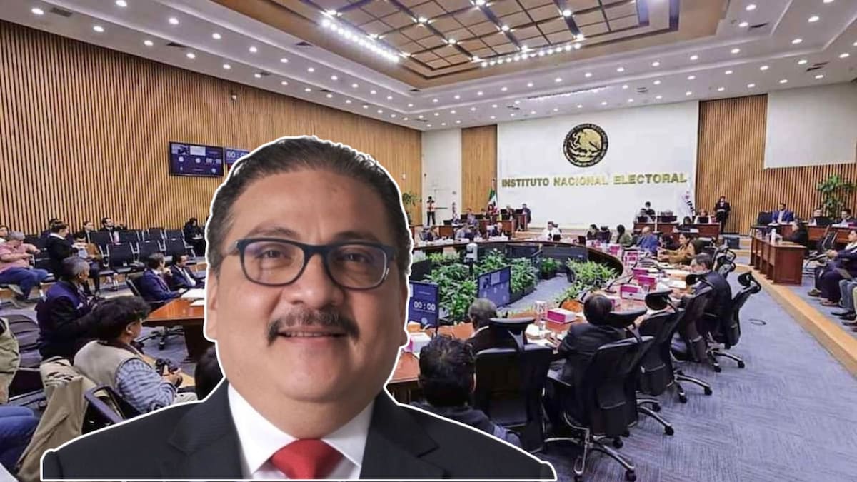 UIF bloqueó en 2023 a Corporativo Zeg y Cajas Graf por sospechas de lavado de dinero; ambas fueron representadas por el actual director de Administración del INE, Jesús Octavio García González, y siguieron compitiendo por contratos de materiales electorales pese a los amparos