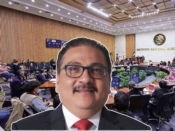 UIF bloqueó en 2023 a Corporativo Zeg y Cajas Graf por sospechas de lavado de dinero; ambas fueron representadas por el actual director de Administración del INE, Jesús Octavio García González, y siguieron compitiendo por contratos de materiales electorales pese a los amparos