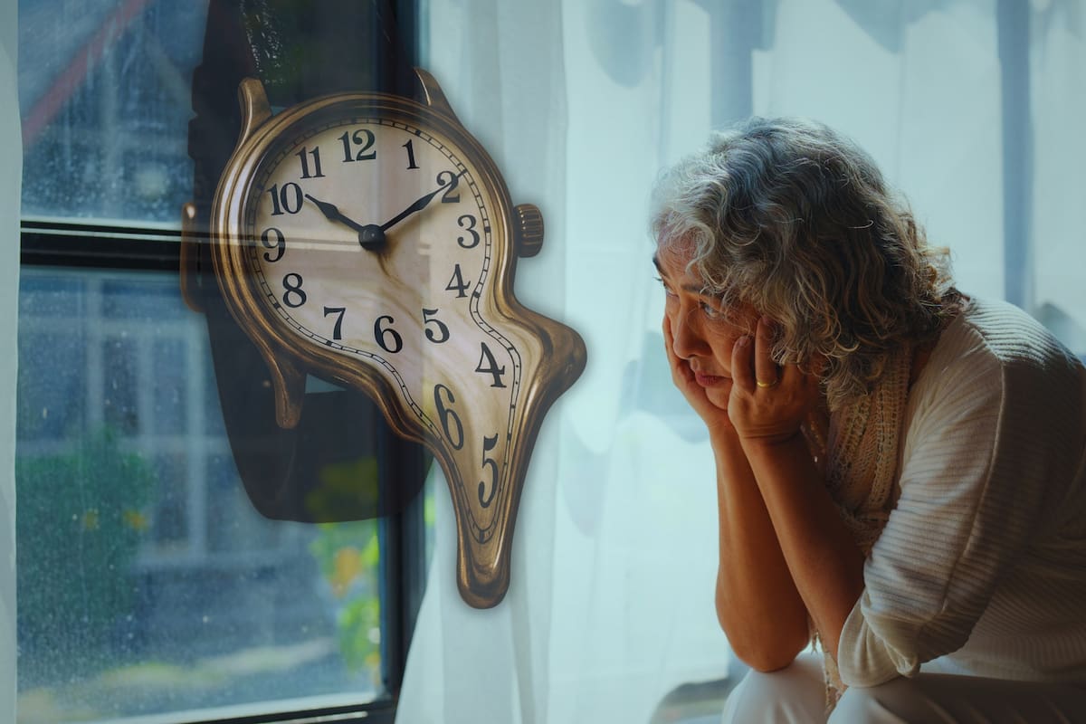 El envejecimiento es una enfermedad y se puede modificar, según el biólogo molecular David Sinclair