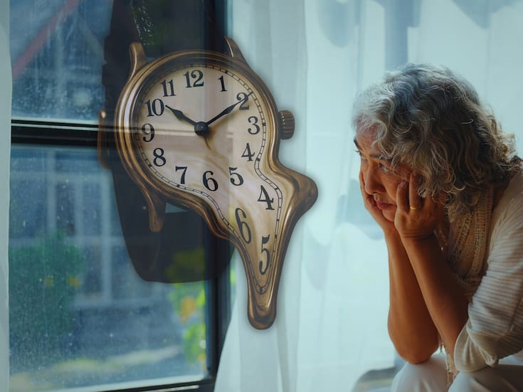 El envejecimiento es una enfermedad y se puede modificar, según el biólogo molecular David Sinclair