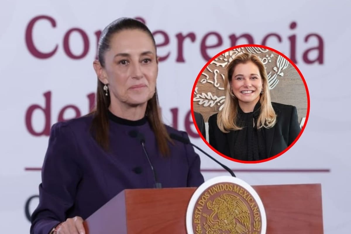 Claudia Sheinbaum critica a la gobernadora Maru Campos por presuntamente impedir manifestaciones de Morena en Chihuahua y pide revisar si se usaron recursos públicos; “si van a hablar de libertad, sean consecuentes”