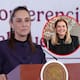 Claudia Sheinbaum critica a la gobernadora Maru Campos por presuntamente impedir manifestaciones de Morena en Chihuahua y pide revisar si se usaron recursos públicos; “si van a hablar de libertad, sean consecuentes”