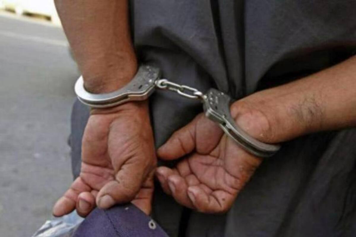 Arrestan a hombre por golpear a su pareja e hija, los hechos ocurrieron en colonia Altares