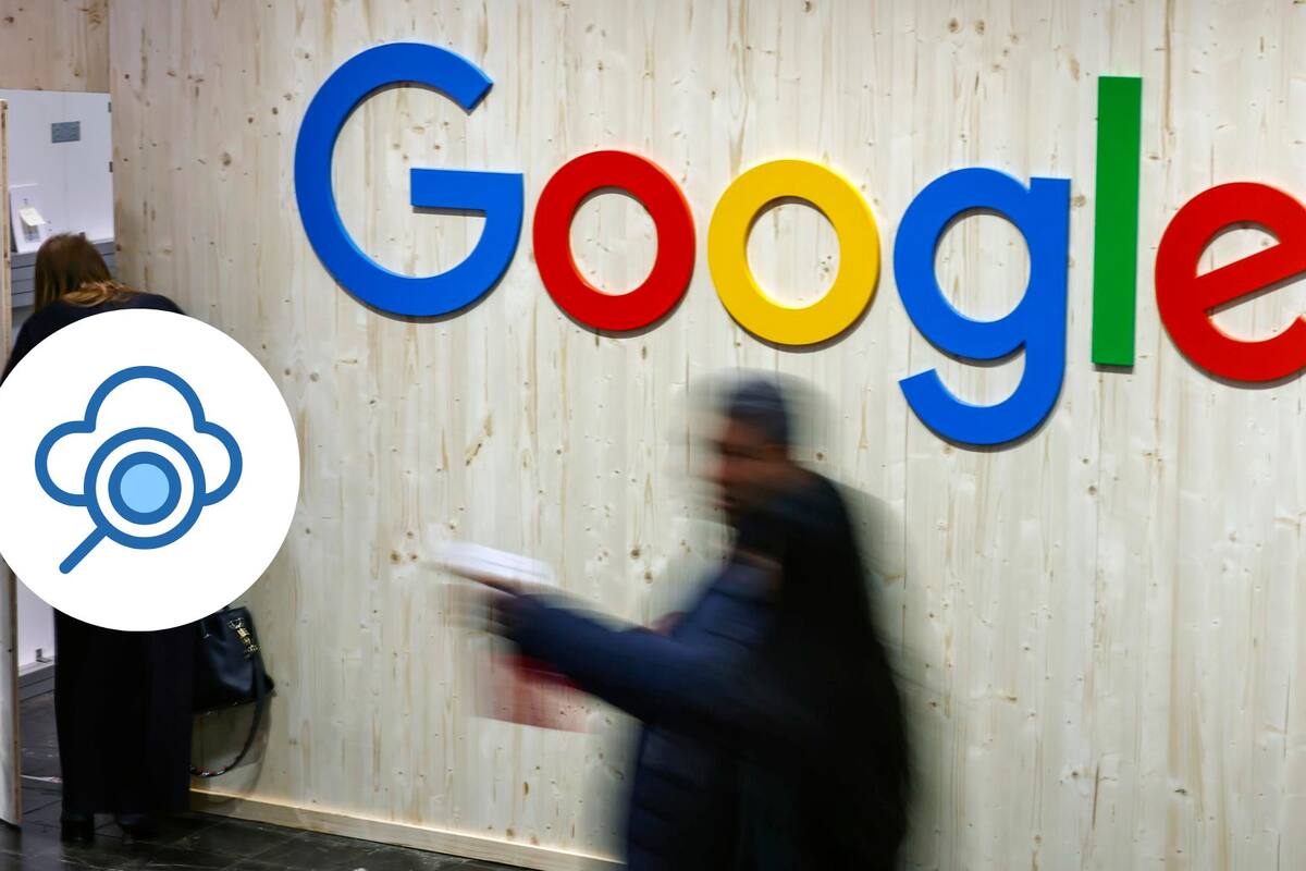 Google ‘pone a temblar’ a Grok, ChatGPT y Perplexity con nueva función