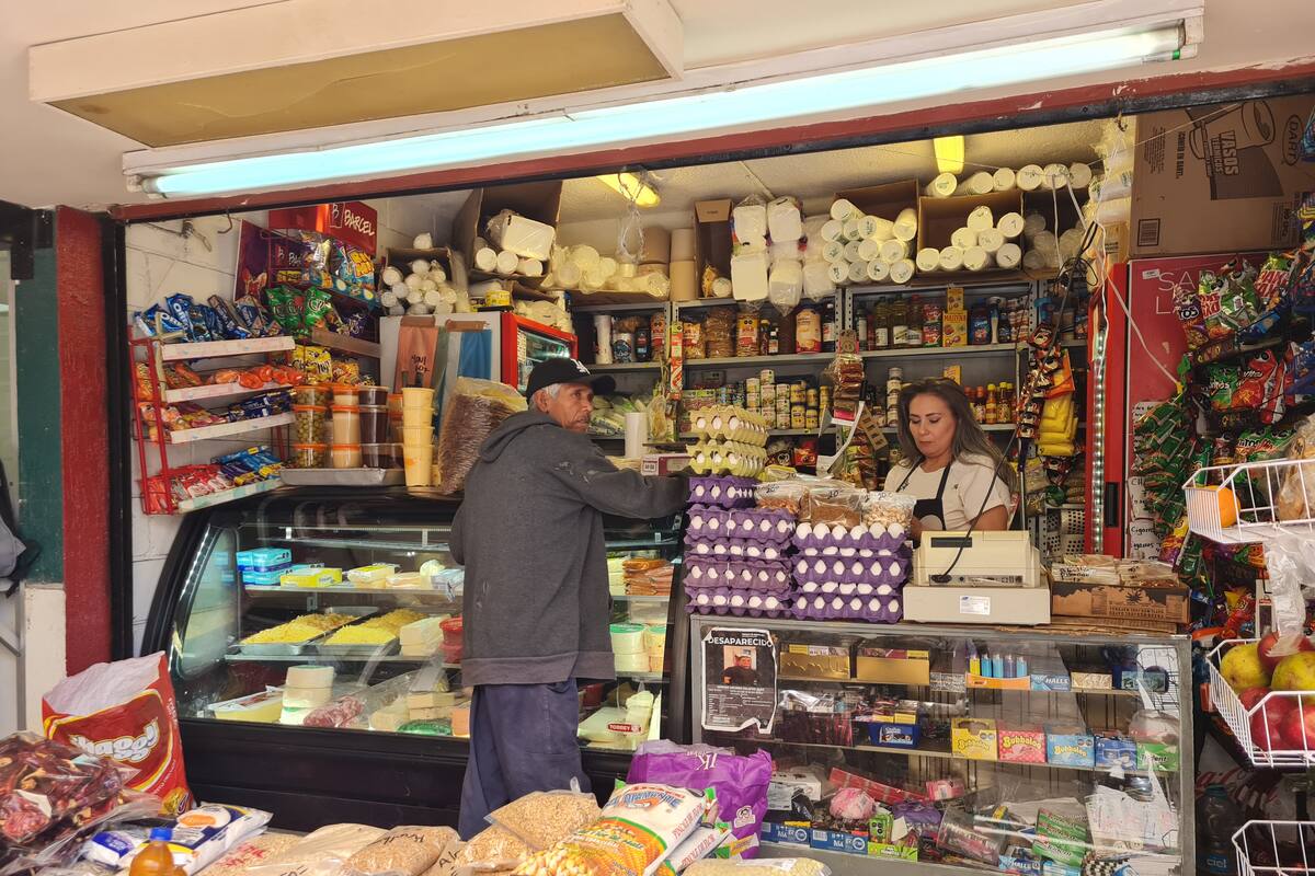 Locatarios del Mercado Municipal de Hermosillo evalúan conservar puntos de venta actuales