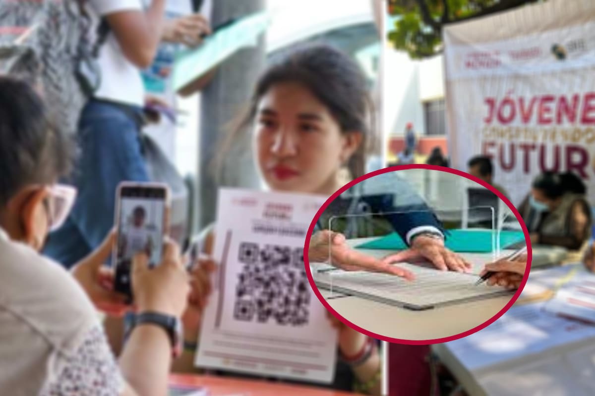 Estas son las nuevas fechas para registrarse en el programa Jóvenes Construyendo el Futuro