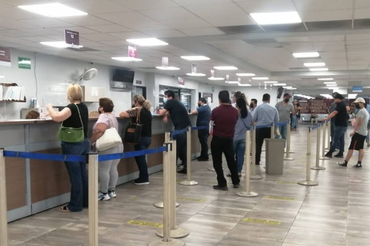 Revalidan placas 60% de vehículos regularizados