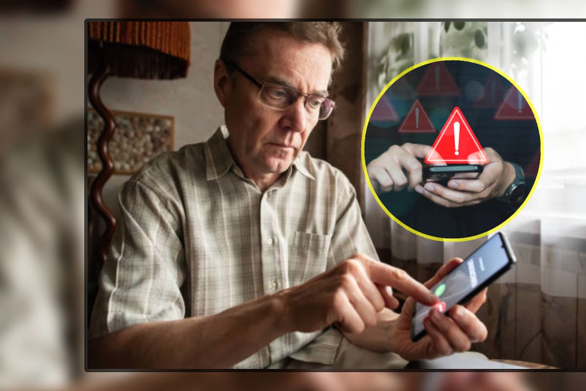 ¿Te llaman y cuelgan cuando respondes? Esta estafa telefónica es cada vez más común y funciona de esta manera