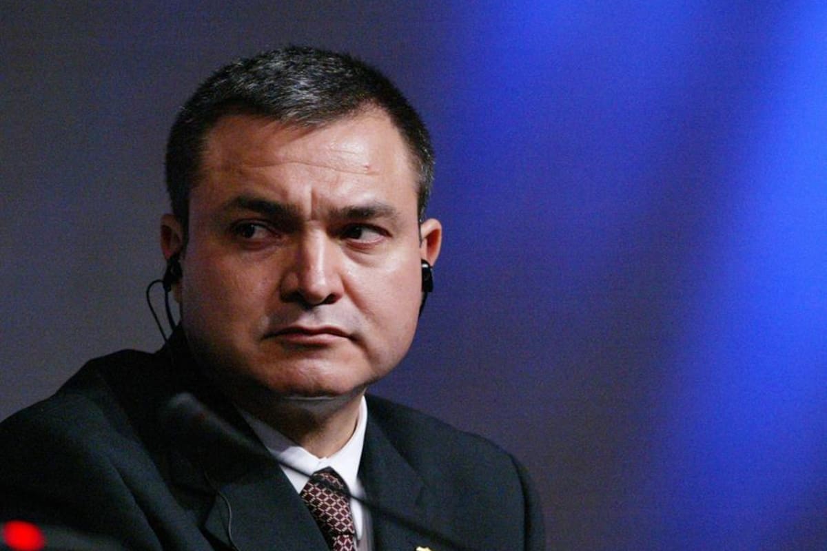 Seguro que García Luna va a hablar, dice López Obrador