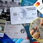 Las tarjetas bancarias vencidas, pueden tener un segundo aire con este método que las convierte en un accesorio útil y evitar que tu información personal quede expuesta