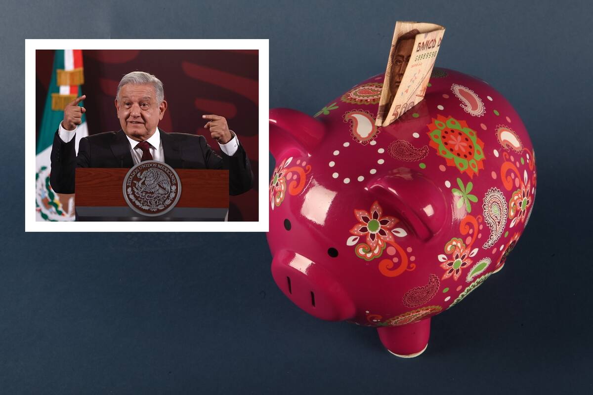 Van por Afores no reclamadas por un monto de 40 mil millones