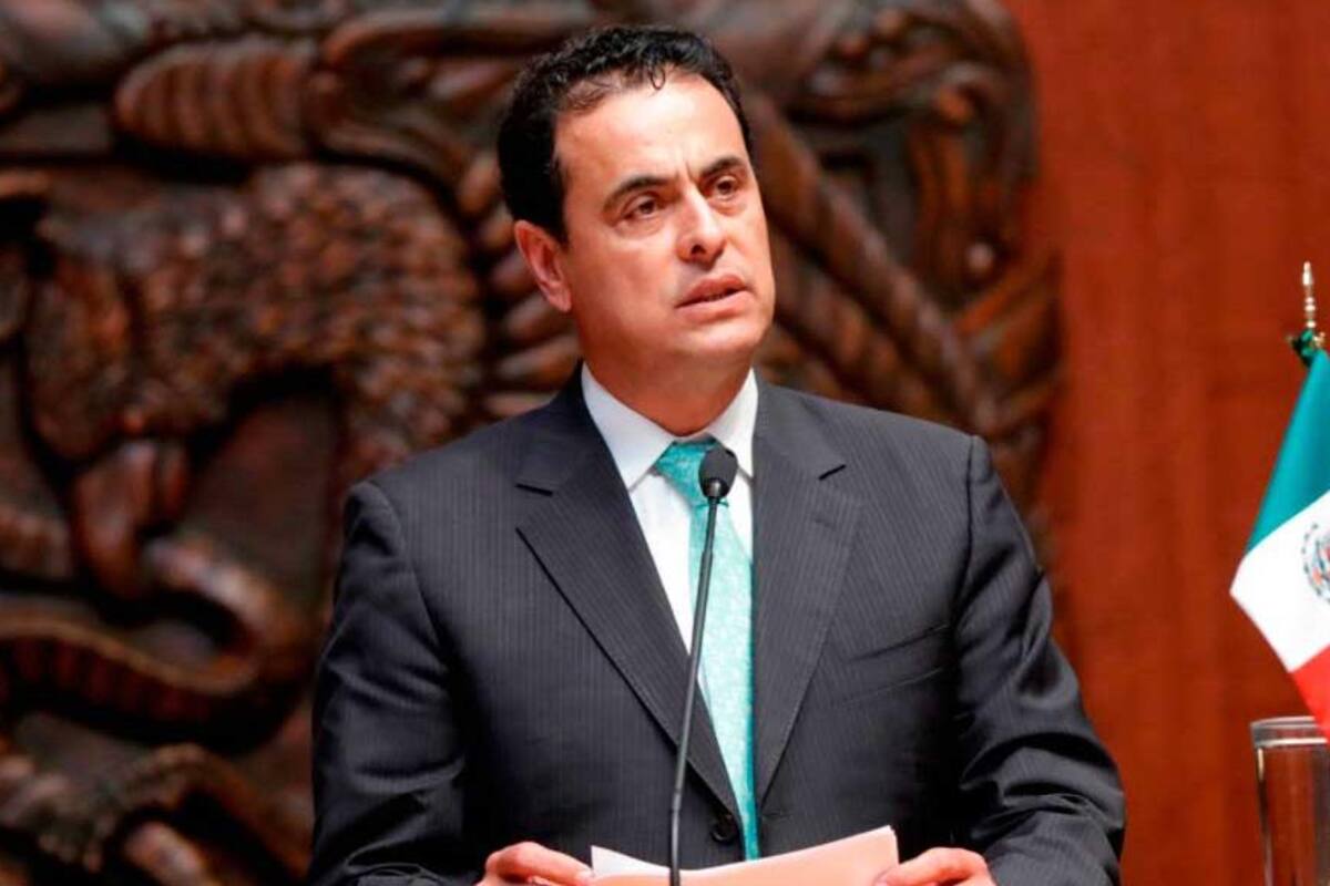 Diputado del PRI da positivo a Covid-19; lo confirma a través de redes sociales