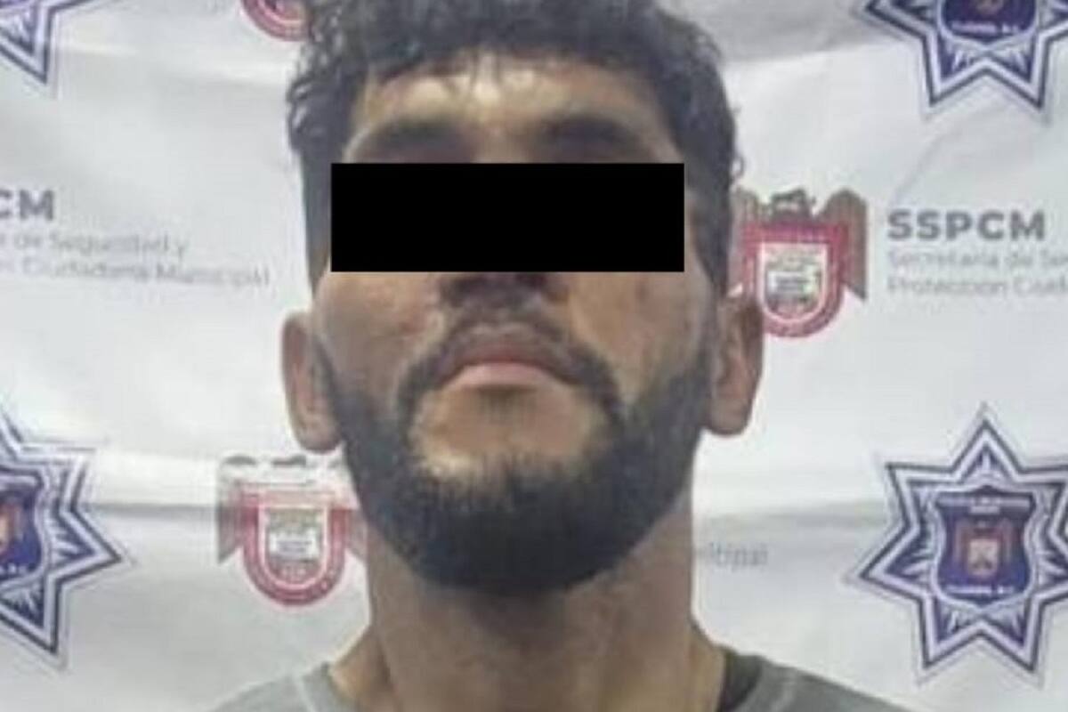 Policiaca Tijuana: Detienen a uno tras asalto