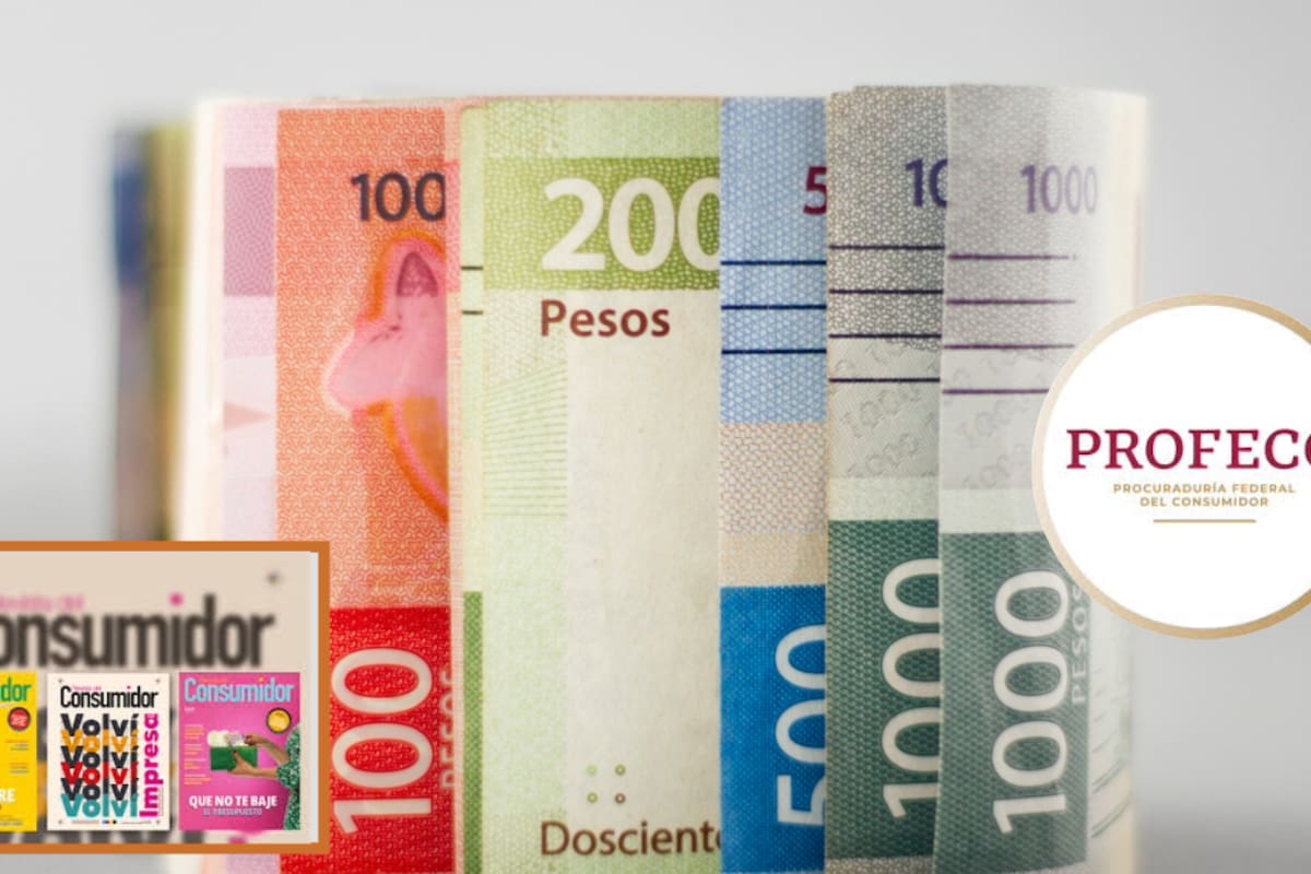 Profeco ha impuesto multas que suman 3.2 millones de pesos; ésta es la razón