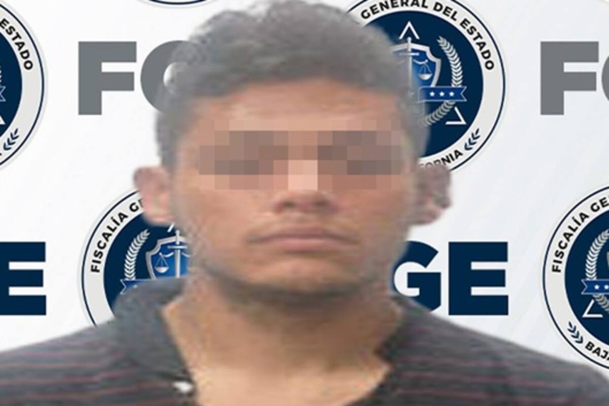 Prisión preventiva para acusado de homicidio en Álamo Blanco