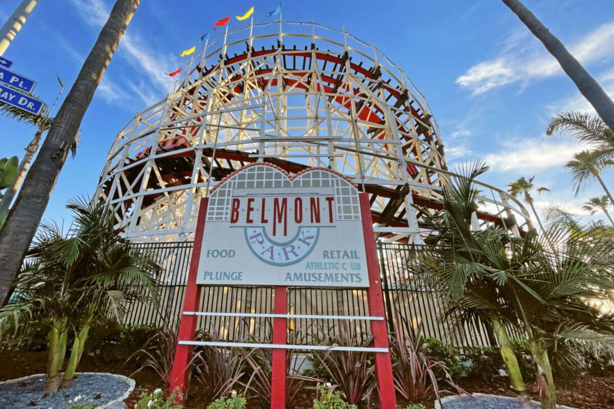 Belmont Park anuncia su Festival de Otoño 2024