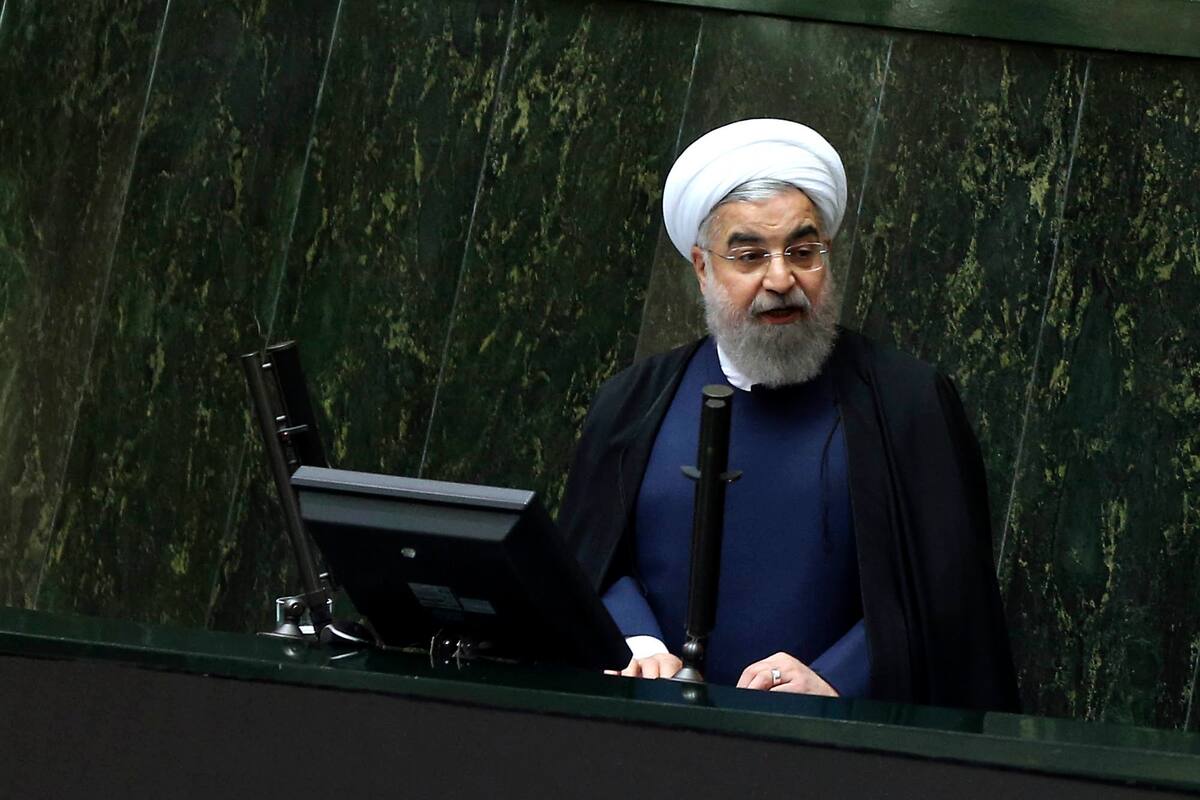 EU dispuesto a conversar con Irán “sin precondiciones”