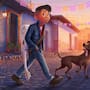 ‘Coco 2’: presentan primeras imágenes con Miguel adolescente; ¿de qué se tratará?