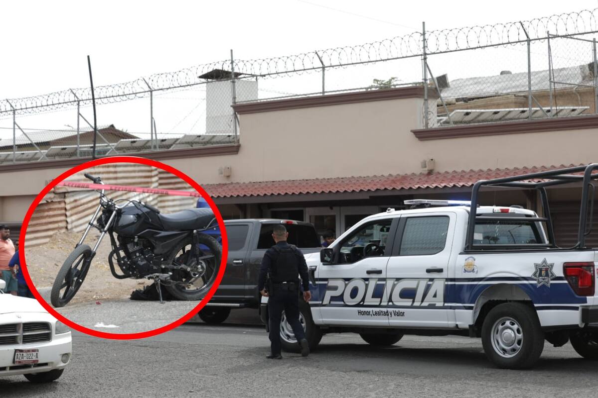 Ataque armado deja dos heridos en taquería de la colonia Esperanza