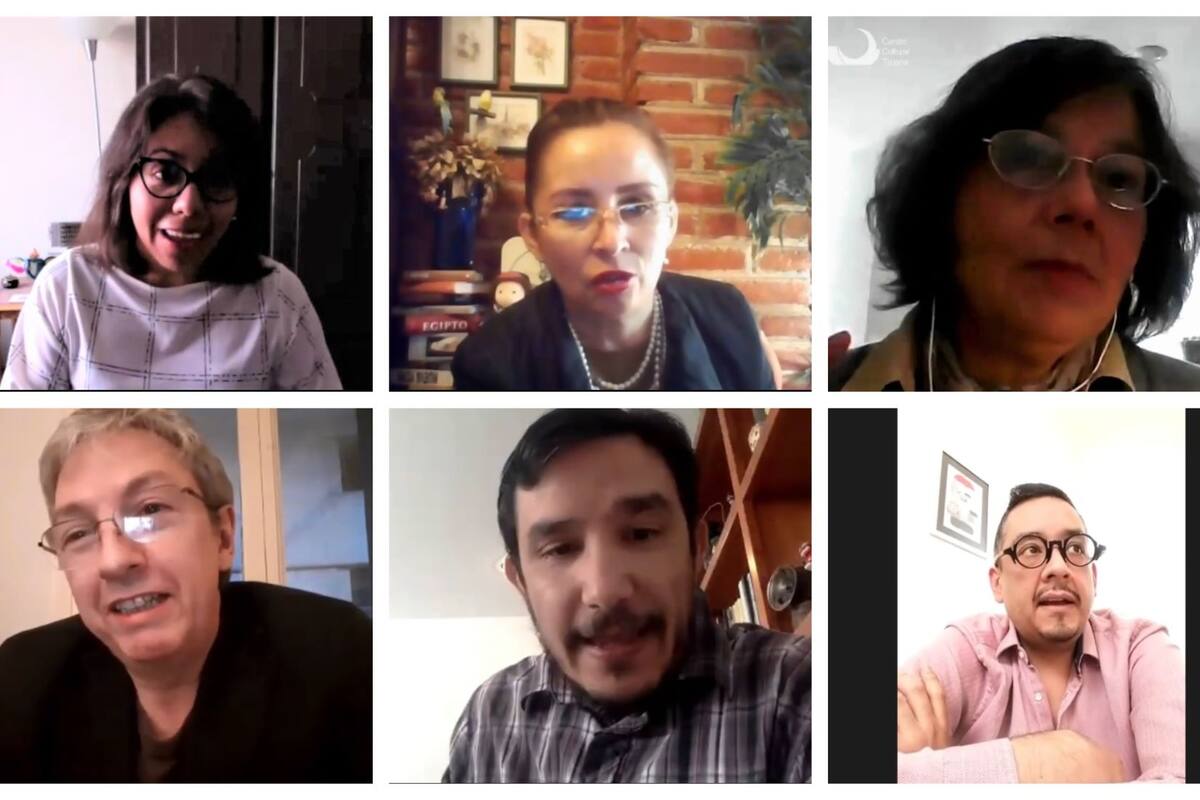 Edita Cecut análisis histórico sobre la sexualidad en la frontera