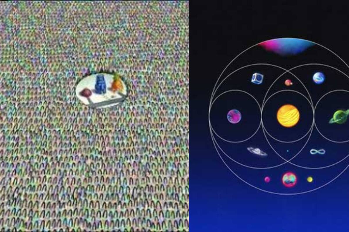 Internautas reaccionan con memes por la preventa de boletos para concierto de Coldplay