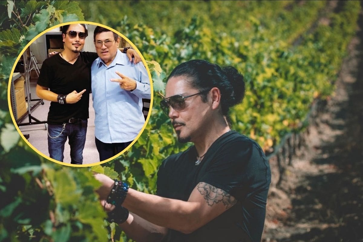 Chris Pérez despide a Abraham Quintanilla con emotivo mensaje: así fue su relación tras el “amor prohibido” con Selena y el legado del patriarca