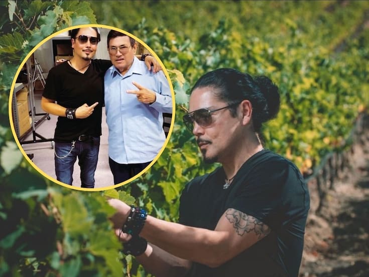 Chris Pérez despide a Abraham Quintanilla con emotivo mensaje: así fue su relación tras el “amor prohibido” con Selena y el legado del patriarca