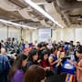 Ofertan más de 2 mil 500 vacantes de empleo para jóvenes en Baja California