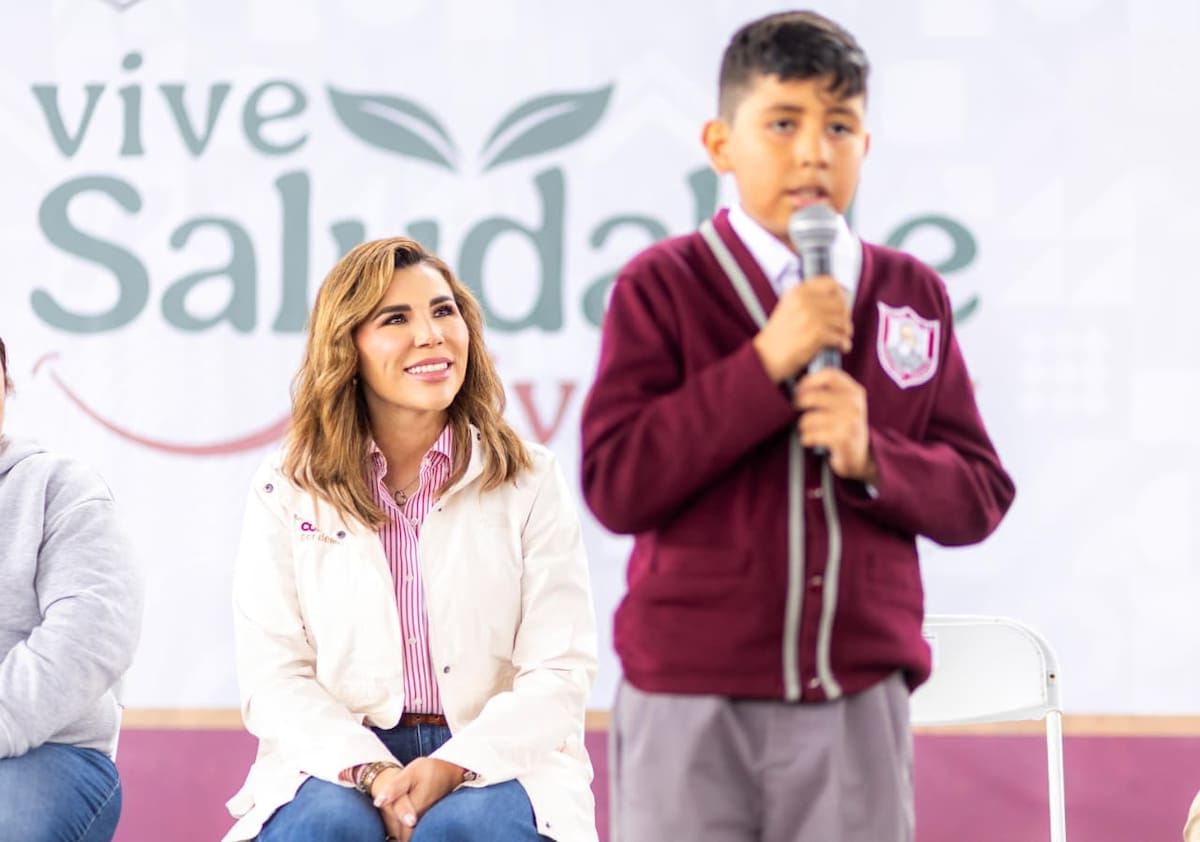 Más de 12 mil 300 personas se benefician de este programa que fomenta dietas balanceadas y nutritivas. Foto: Cortesia