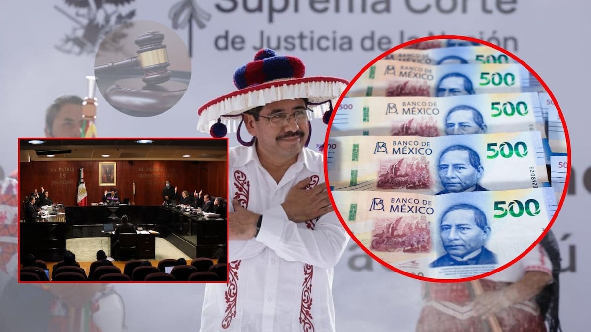 La nueva SCJN suma gastos de más de 23.1 millones de pesos del erario en camionetas, togas y rituales en sus primeros 5 meses mientras especialistas señalan a los ministros por su “incongruencia”, “hipocresía” y la falta de “transparencia” que se prometía con su llegada tras la elección judicial