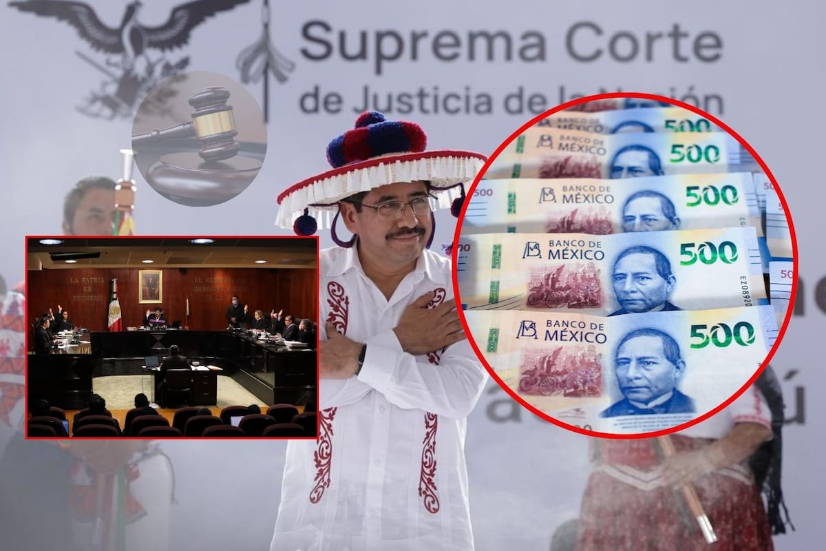 La nueva SCJN suma gastos de más de 23.1 millones de pesos del erario en camionetas, togas y rituales en sus primeros 5 meses mientras especialistas señalan a los ministros por su “incongruencia”, “hipocresía” y la falta de “transparencia” que se prometía con su llegada tras la elección judicial