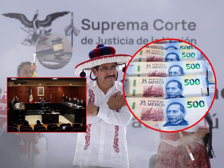La nueva SCJN suma gastos de más de 23.1 millones de pesos del erario en camionetas, togas y rituales en sus primeros 5 meses mientras especialistas señalan a los ministros por su “incongruencia”, “hipocresía” y la falta de “transparencia” que se prometía con su llegada tras la elección judicial