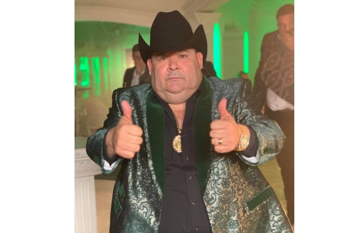 El Coyote y su banda amenizarán las fiestas patrias en Tijuana
